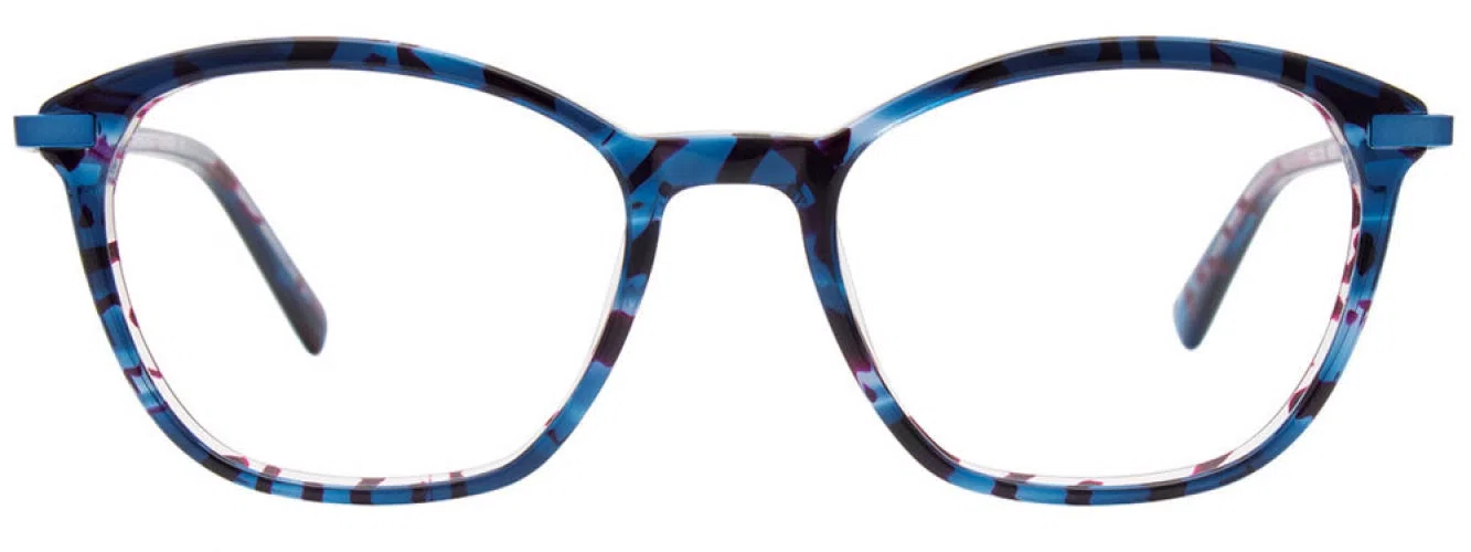 Easyclip EC736 Eyeglasses - view 10